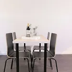 Newly Build Loft City Center Delft 20B