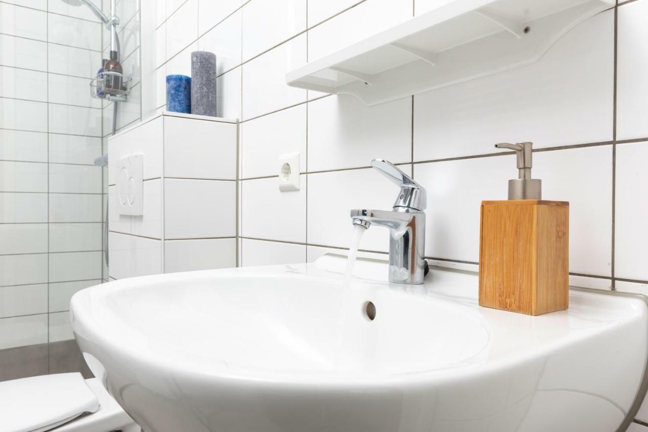 Appartement Newly Build Loft Center 20b *