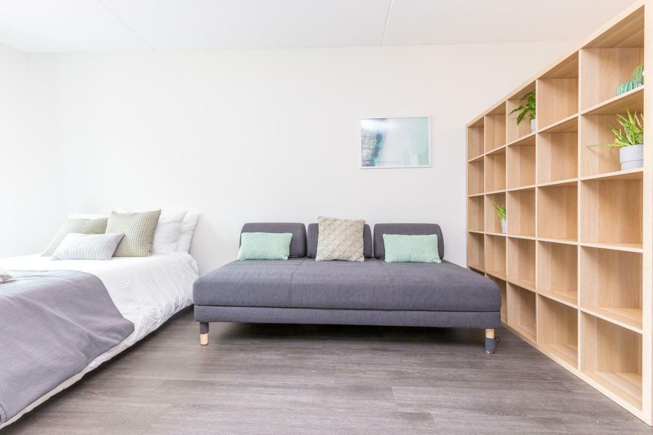 Appartement Newly Build Loft Center 20b