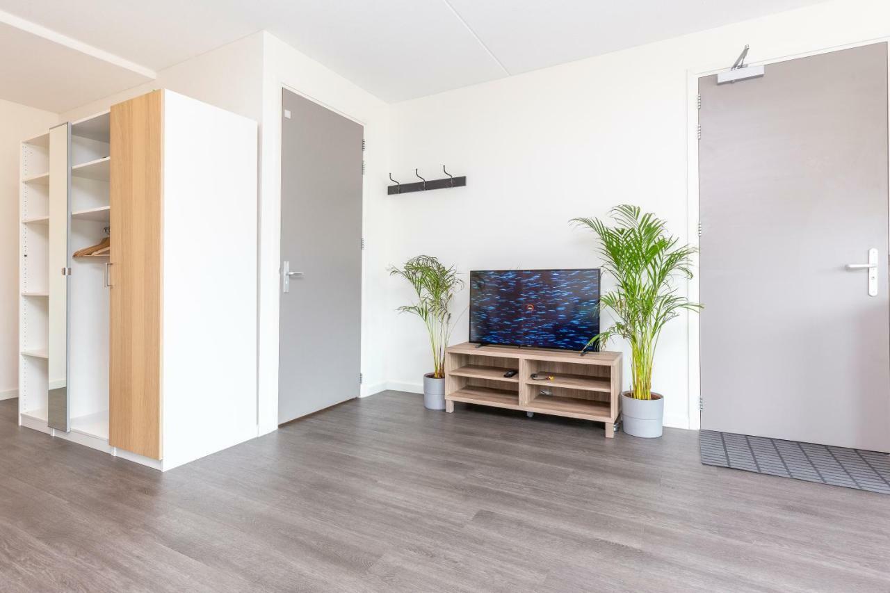 Newly Build Loft Center 20b *